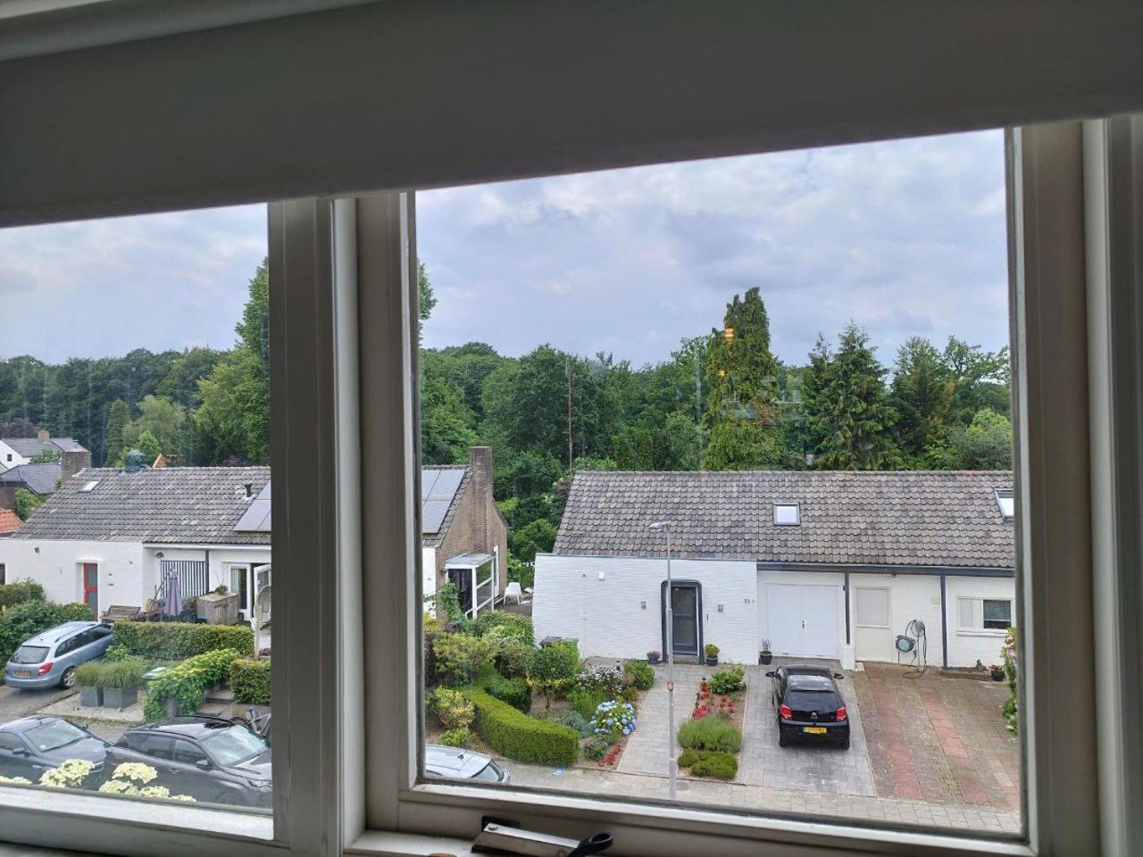 Tranquil Retreat - Free American Pancake-guest House * Arnheim