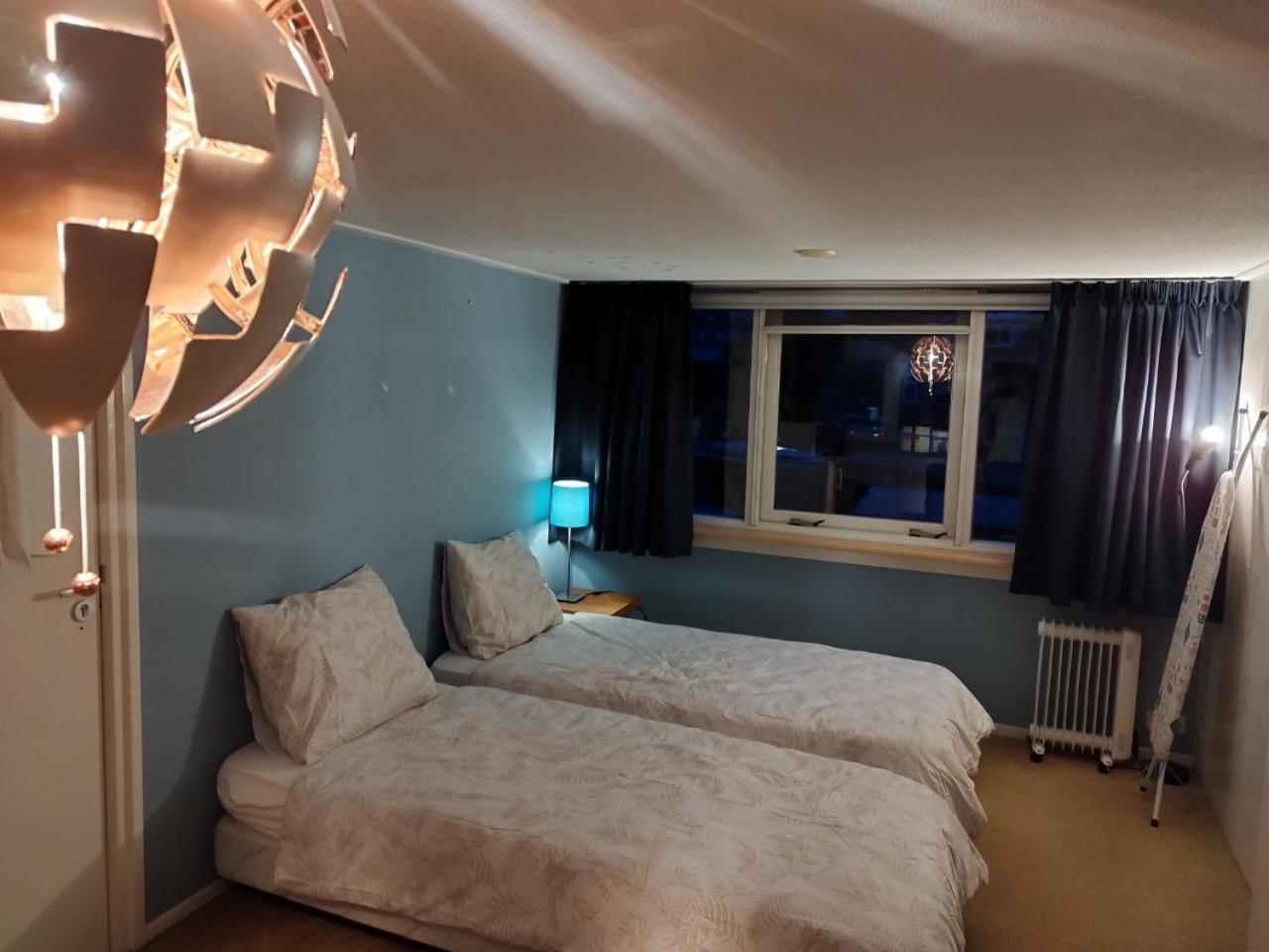 Tranquil Retreat - Free American Pancake-guest House Gasthof *