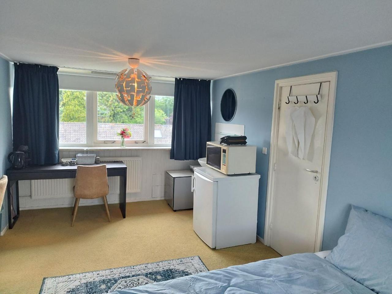 Gasthof Tranquil Retreat - Free American Pancake-guest House