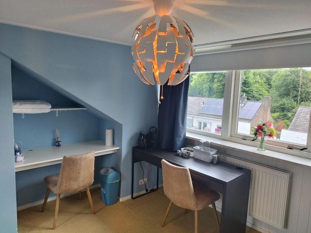 Tranquil Retreat - Free American Pancake-guest House * Arnheim