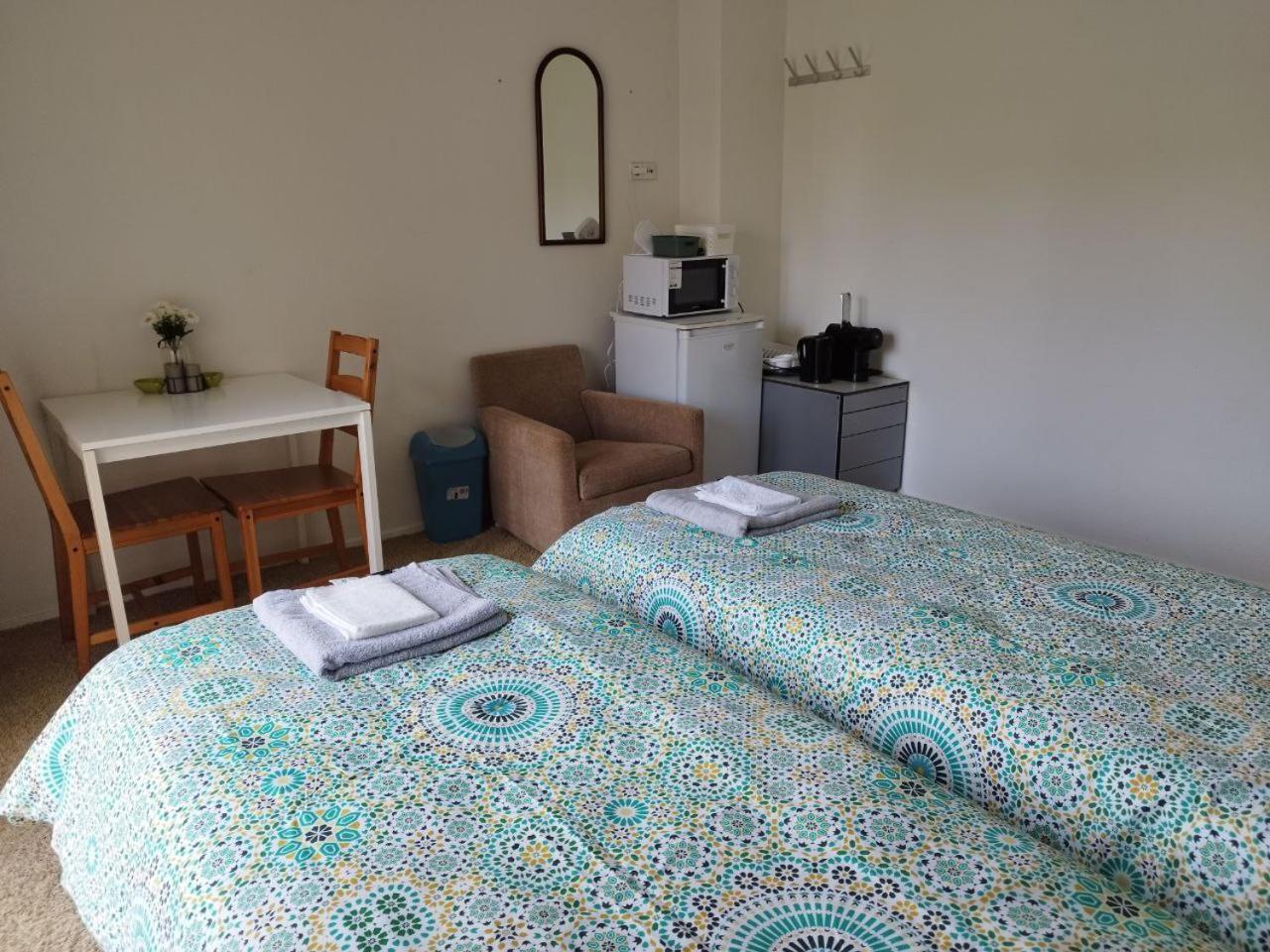 Tranquil Retreat - Free American Pancake-guest House *