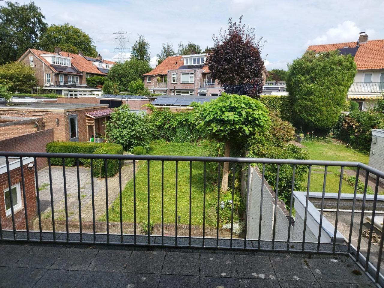Tranquil Retreat - Free American Pancake-guest House Gasthof Arnheim